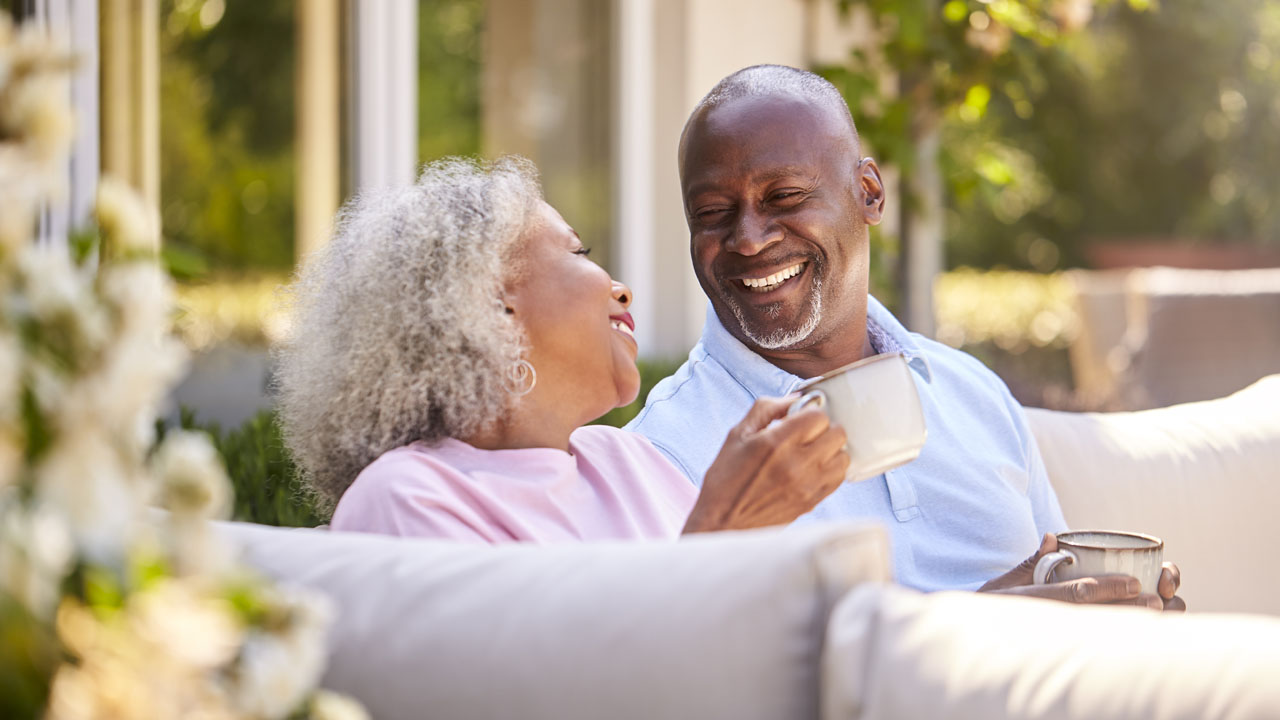 Pre-retirees and retirees
