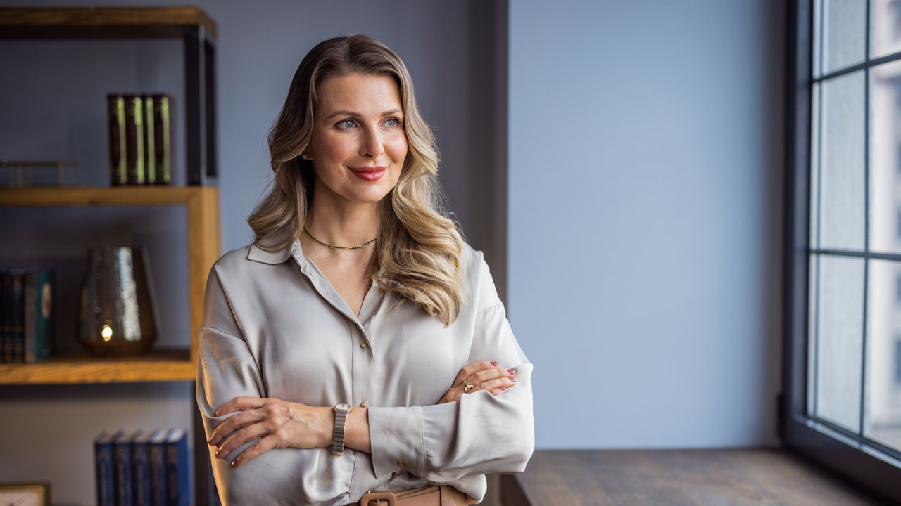 Women's wealth and well-being