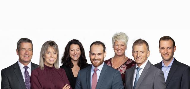Team Pascal Larivière Banner